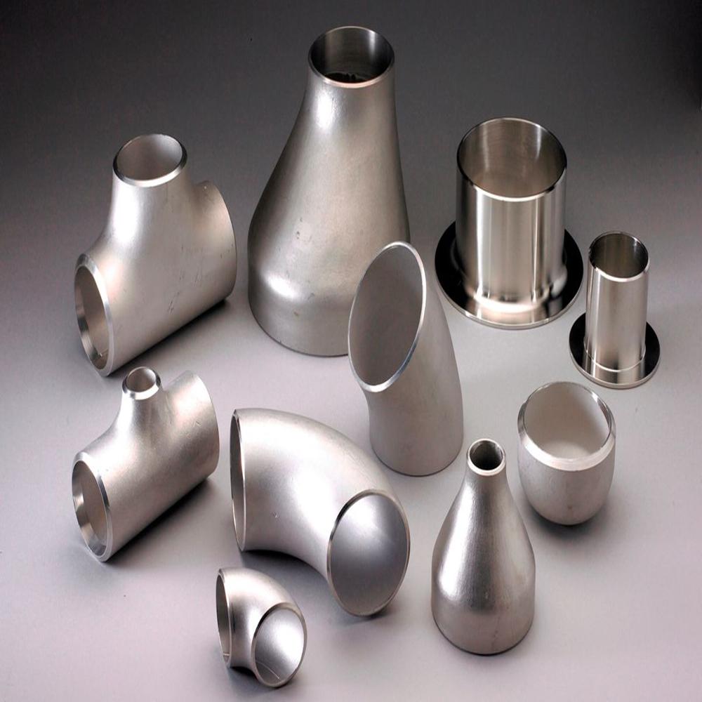 Hastelloy C4 Pipe Fittings
