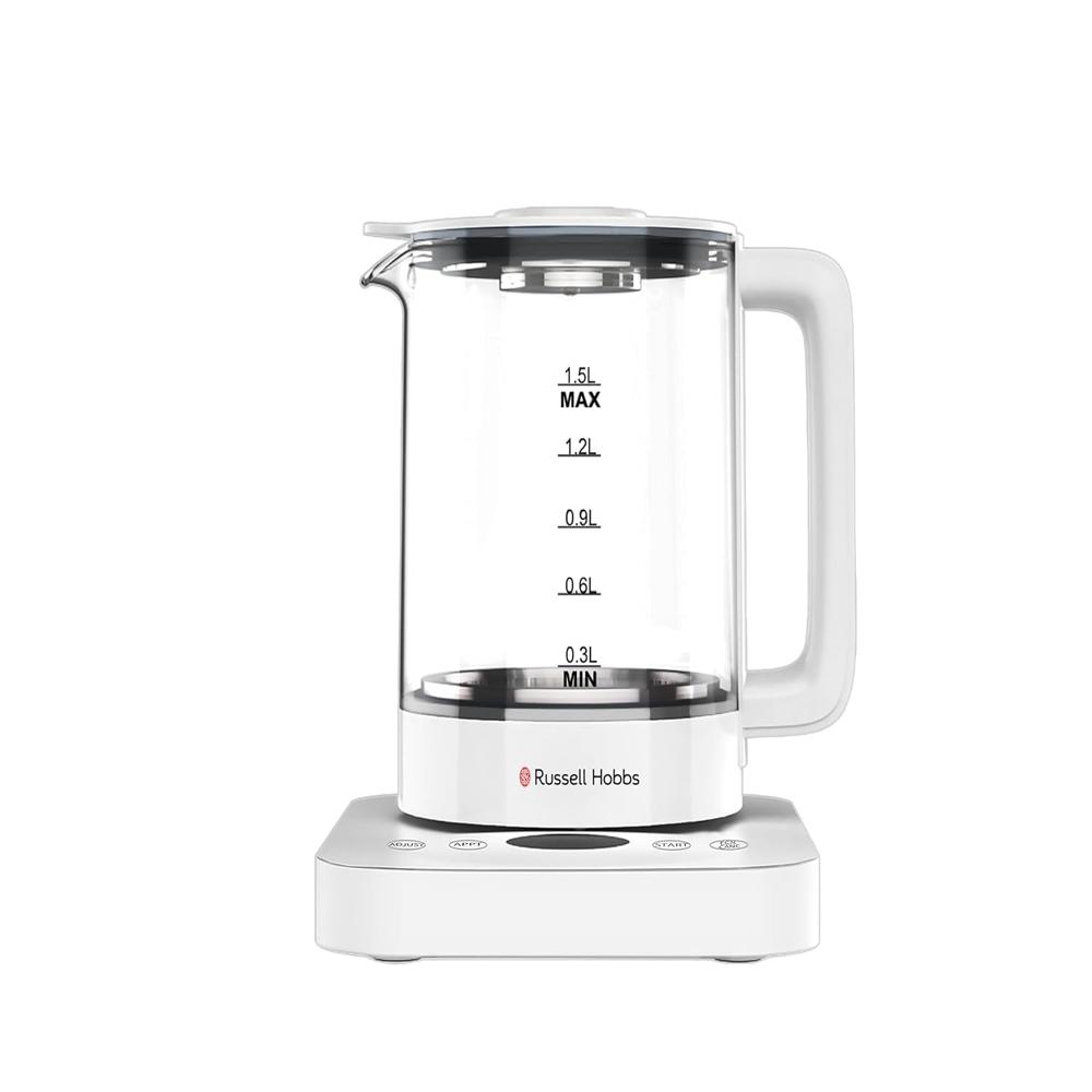9-in-1 800W Multi-Function Kettle