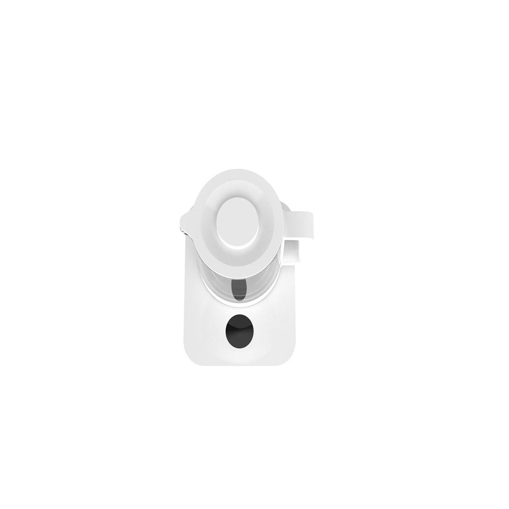 9-in-1 800w Multi-function Kettle - Capacity: 1.5 Ltr