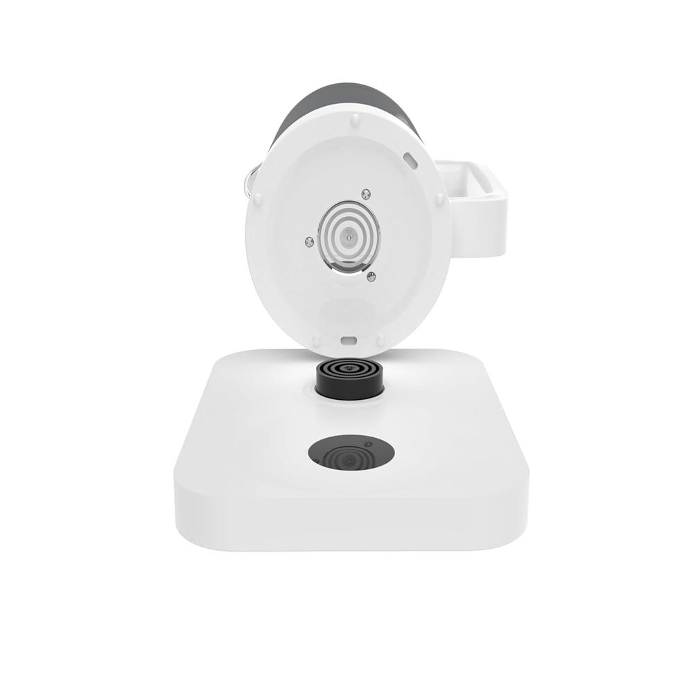 9-in-1 800w Multi-function Kettle - Capacity: 1.5 Ltr