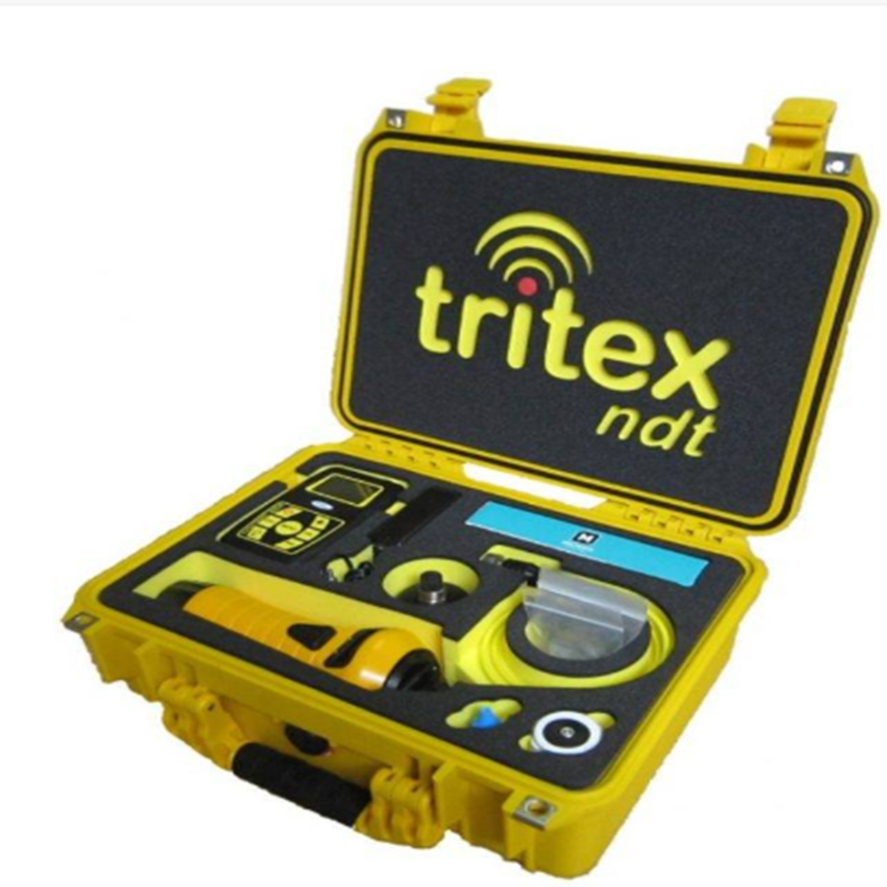 Multigauge 3000 Underwater Thickness Meter