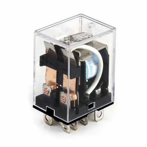 Electromagnetic Relay