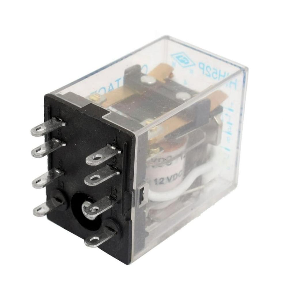 Electromagnetic Relay