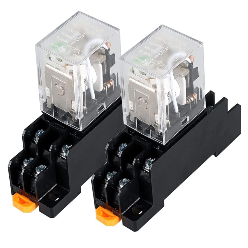 Electromagnetic Relay