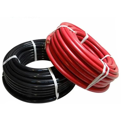 25Sqmm Ultra Flexible Silicon Wire