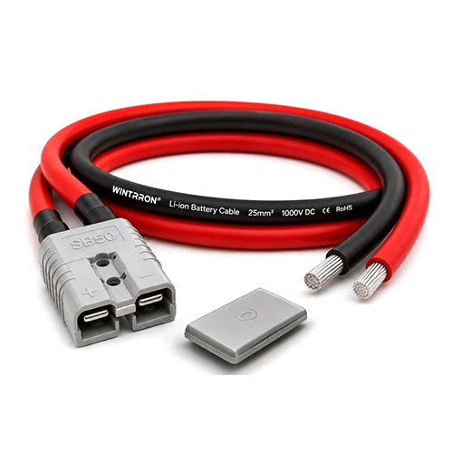 Lithium Ion Battery Cable