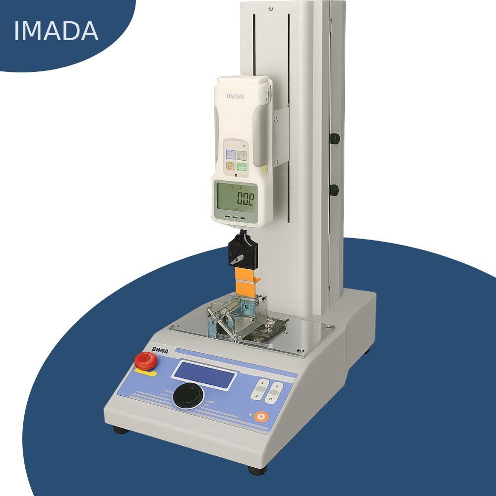 Peel Strength Tester