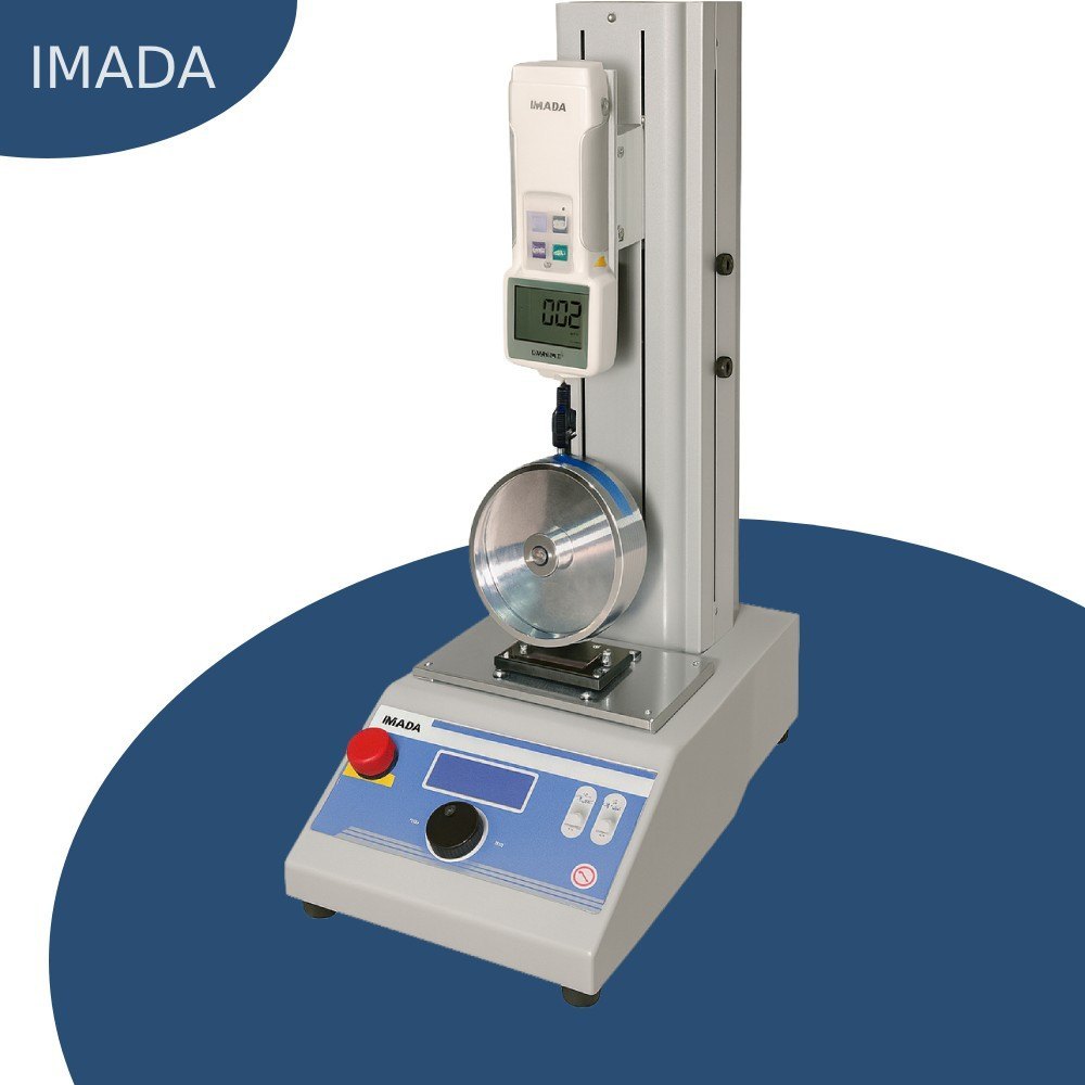 Peel Strength Tester