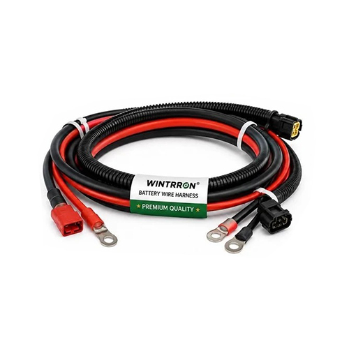Appliance Wiring Harness Manufacturer