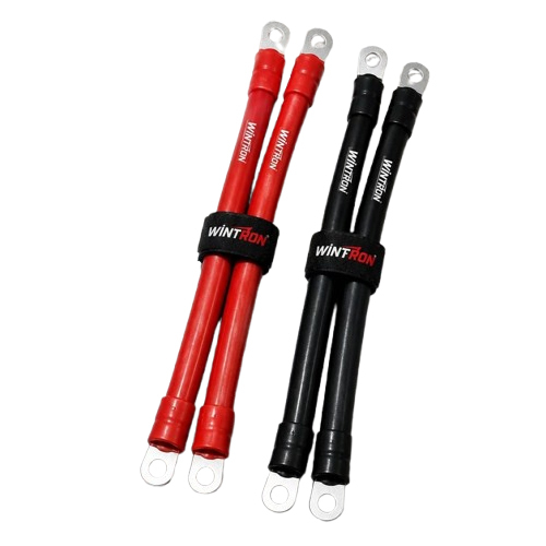 Battery Connectors- Lithium ion