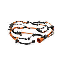 Electric Vehicle Wiring Harness