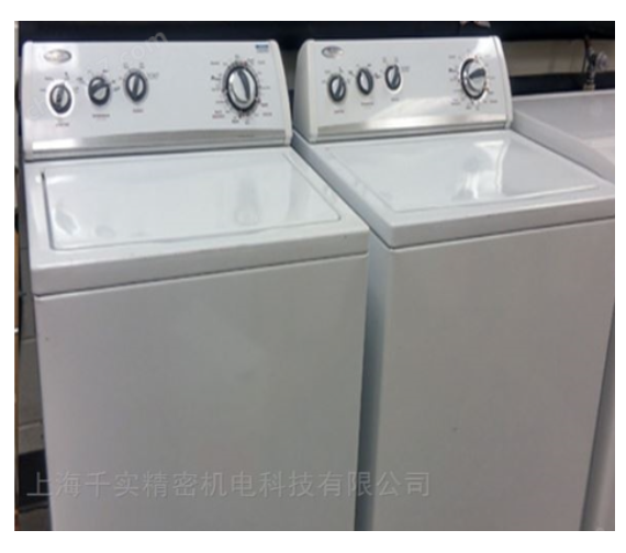 Washer and Dryer - Stainless Steel, 680x690x1120mm, White, 7-10kg Capacity, Top Load, Electric Heating, Lid Lock, Manual Dials