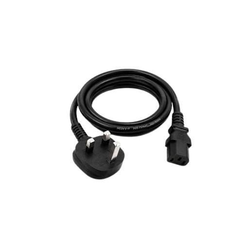 UK Power Cable Cord