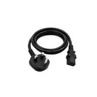 UK Power Cable Cord