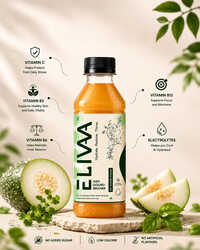Elivaa Ash Gourd Water - Alcohol Content (%): 0%