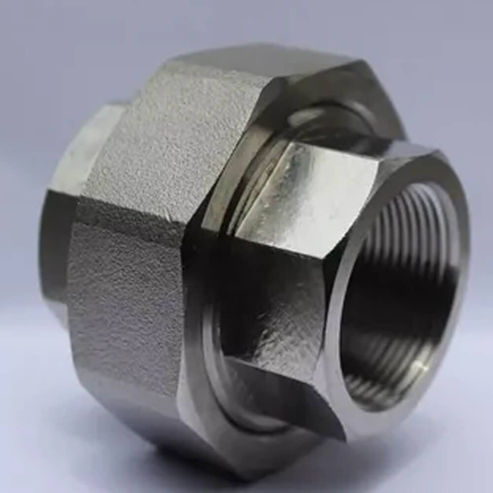  Hastelloy B2 Forged Fittings