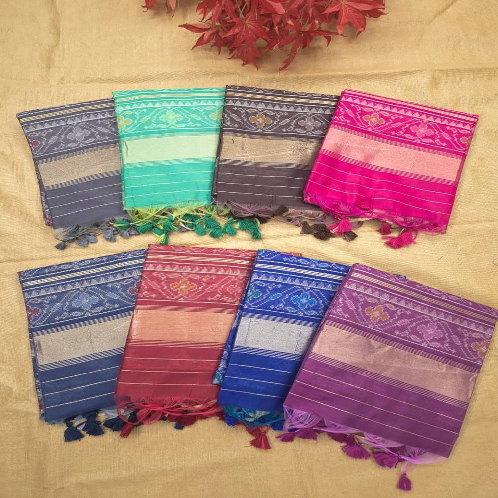 Premium Exclusive Latest trendy saree Collection