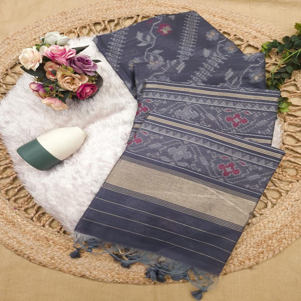 Premium Exclusive Latest trendy saree Collection