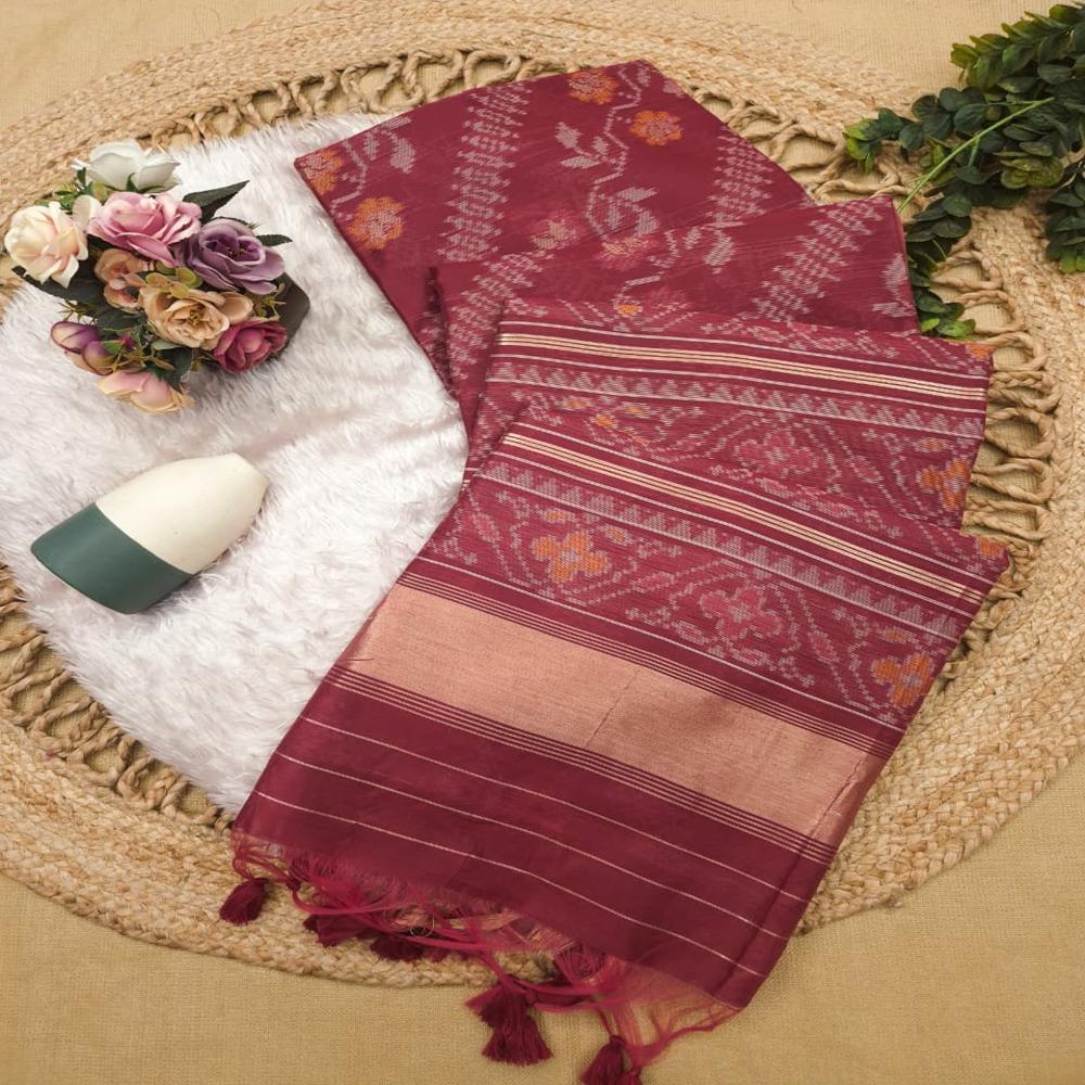 Premium Exclusive Latest trendy saree Collection