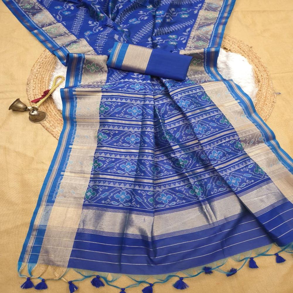 Premium Exclusive Latest trendy saree Collection