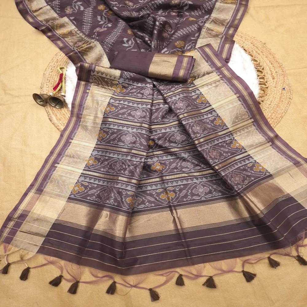 Premium Exclusive Latest trendy saree Collection