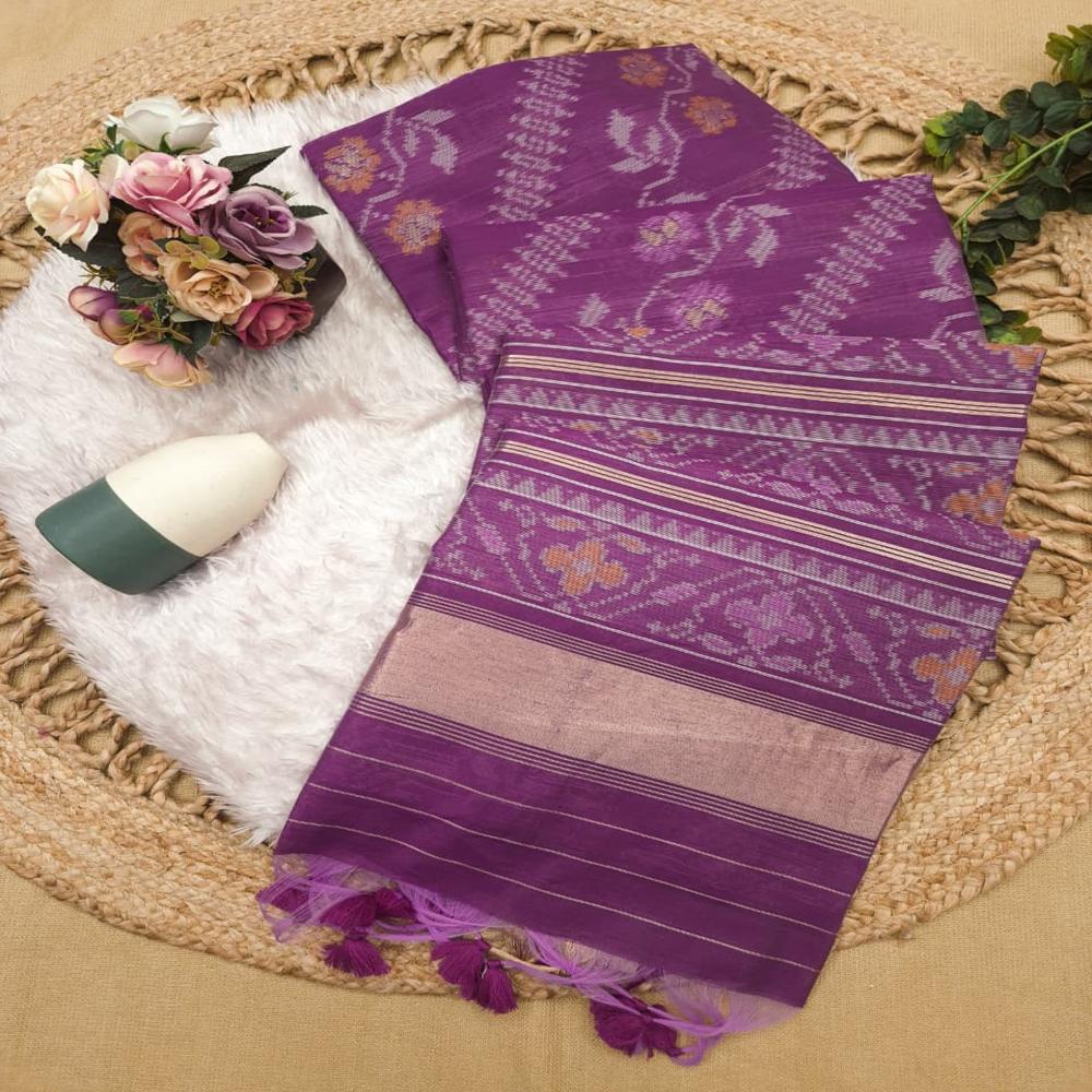 Premium Exclusive Latest trendy saree Collection