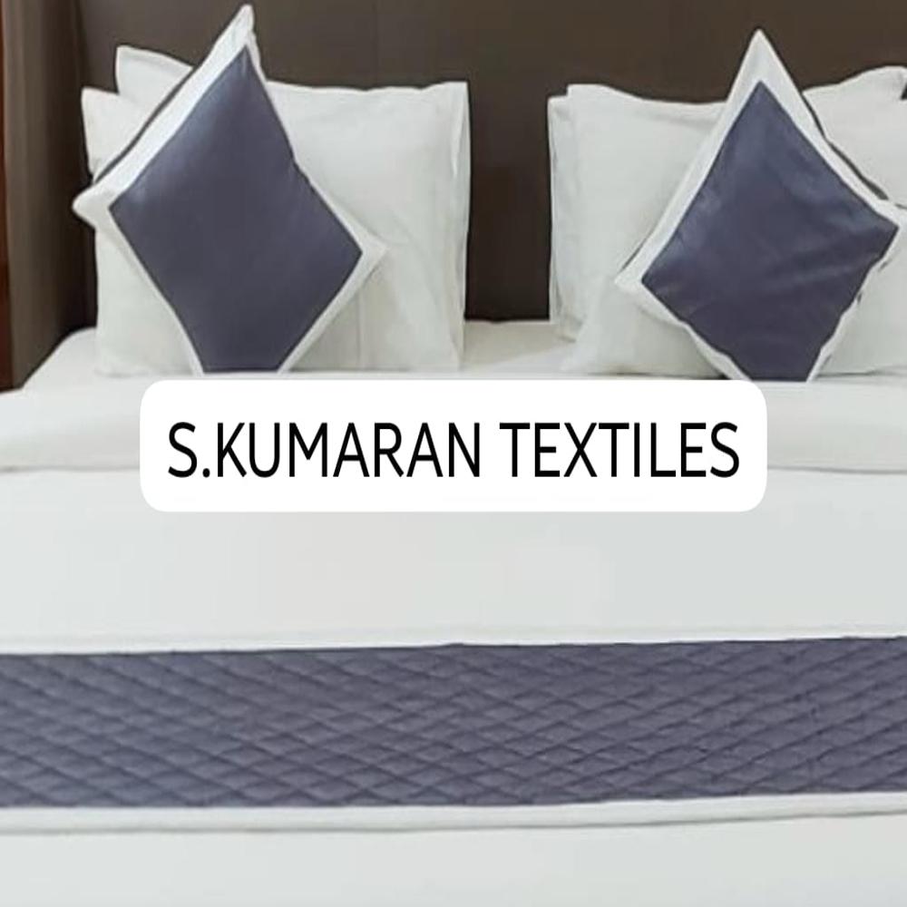 Bed Runner