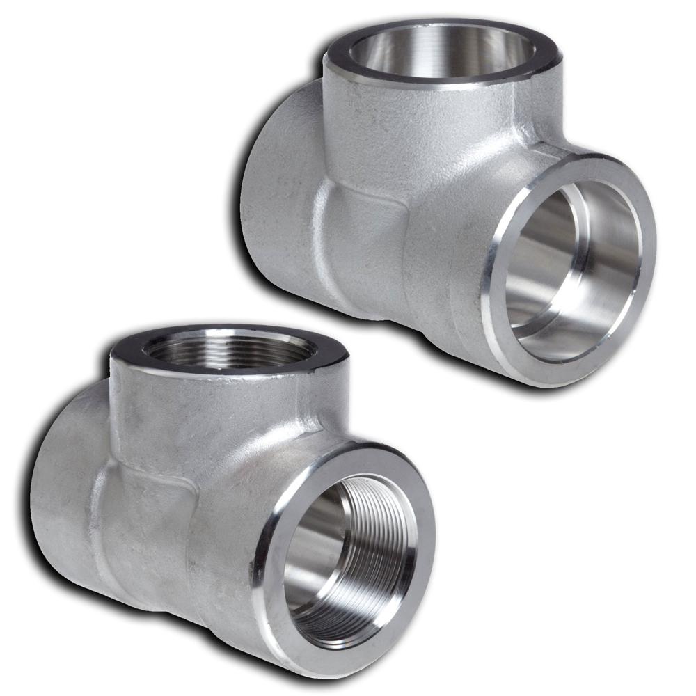 Hastelloy C276 Forged Fittings
