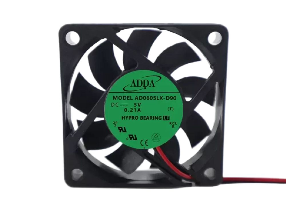 ADDA AD0605LX-D90 Cooling Fan