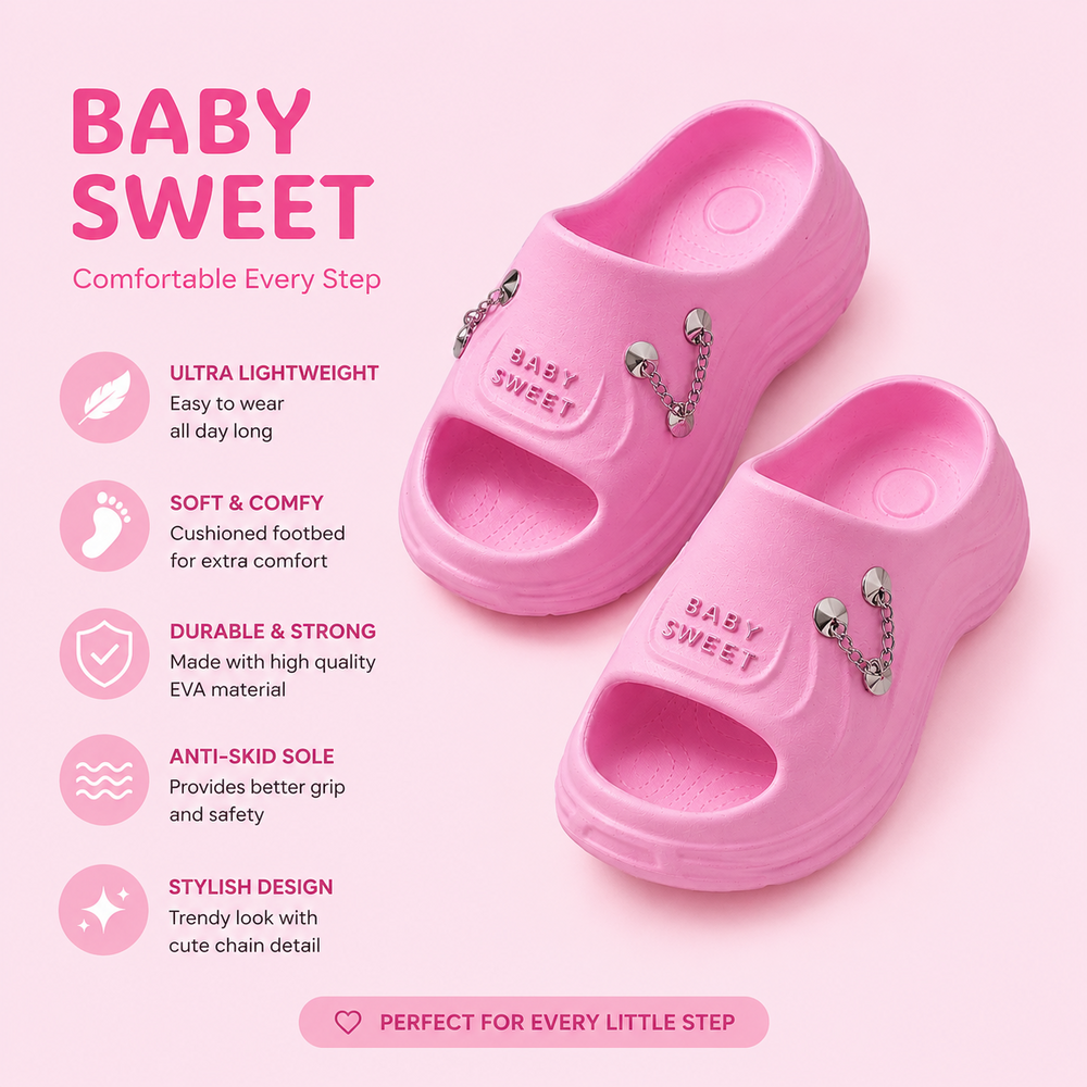 Flip Flop Slipper