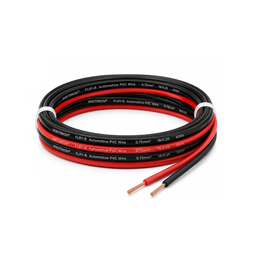 FLRY- B Automotive Wires
