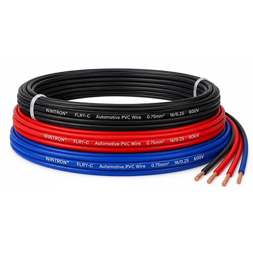 FLRY-C Automotive Wire