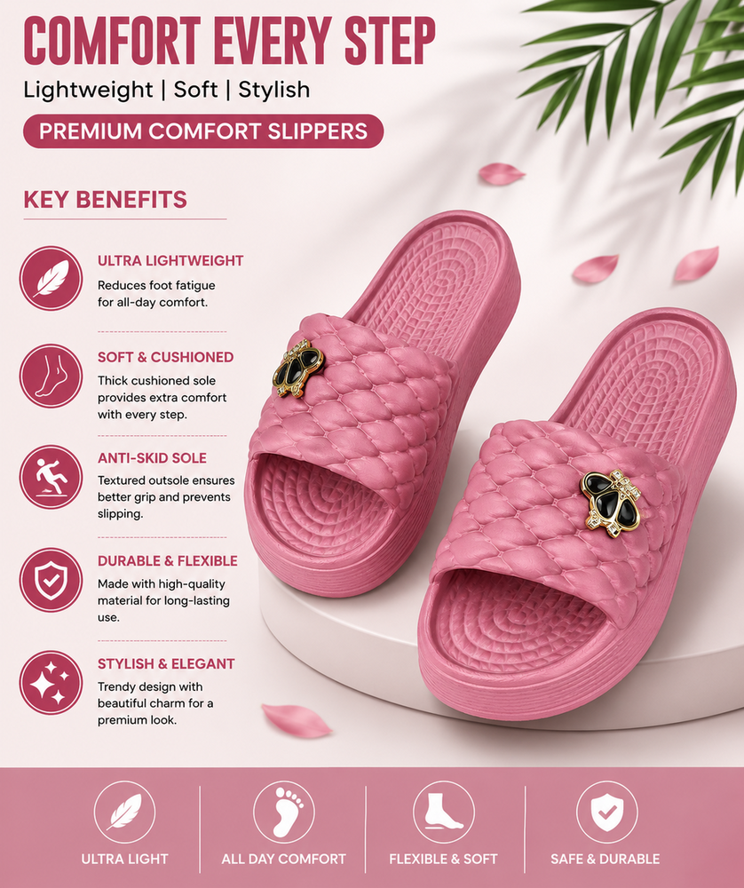 Flip Flop Slipper