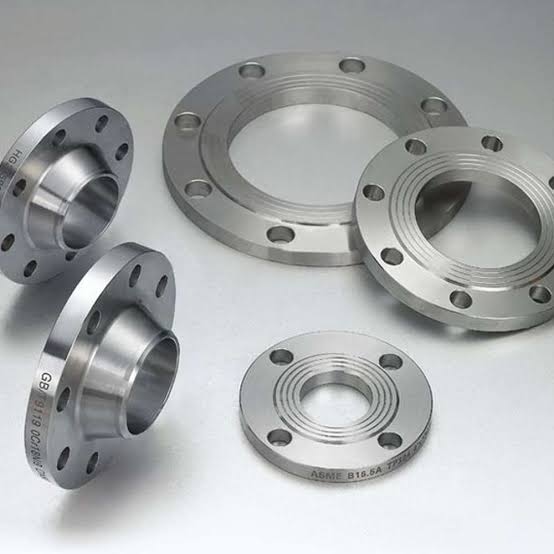  Hastelloy C2000 Flanges