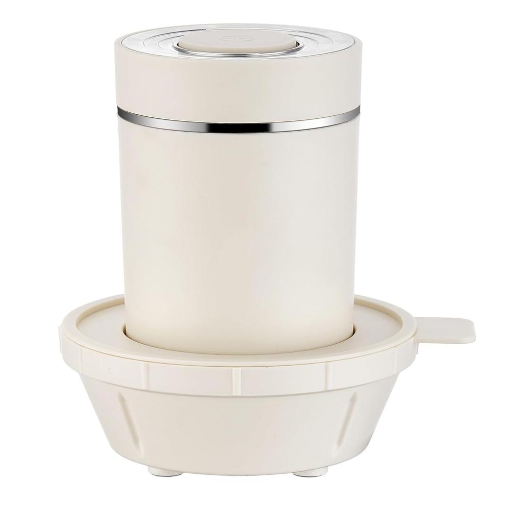 Russell Hobbs ChopChef 1.2L Food Chopper 400W Powerful Motor | 4 Mixing Bowls (1.2L + 3x500ml) | SS304 4-Blade | Variable Speed with Turbo | Multi-Purpose Electric Chopper with Safety Lock