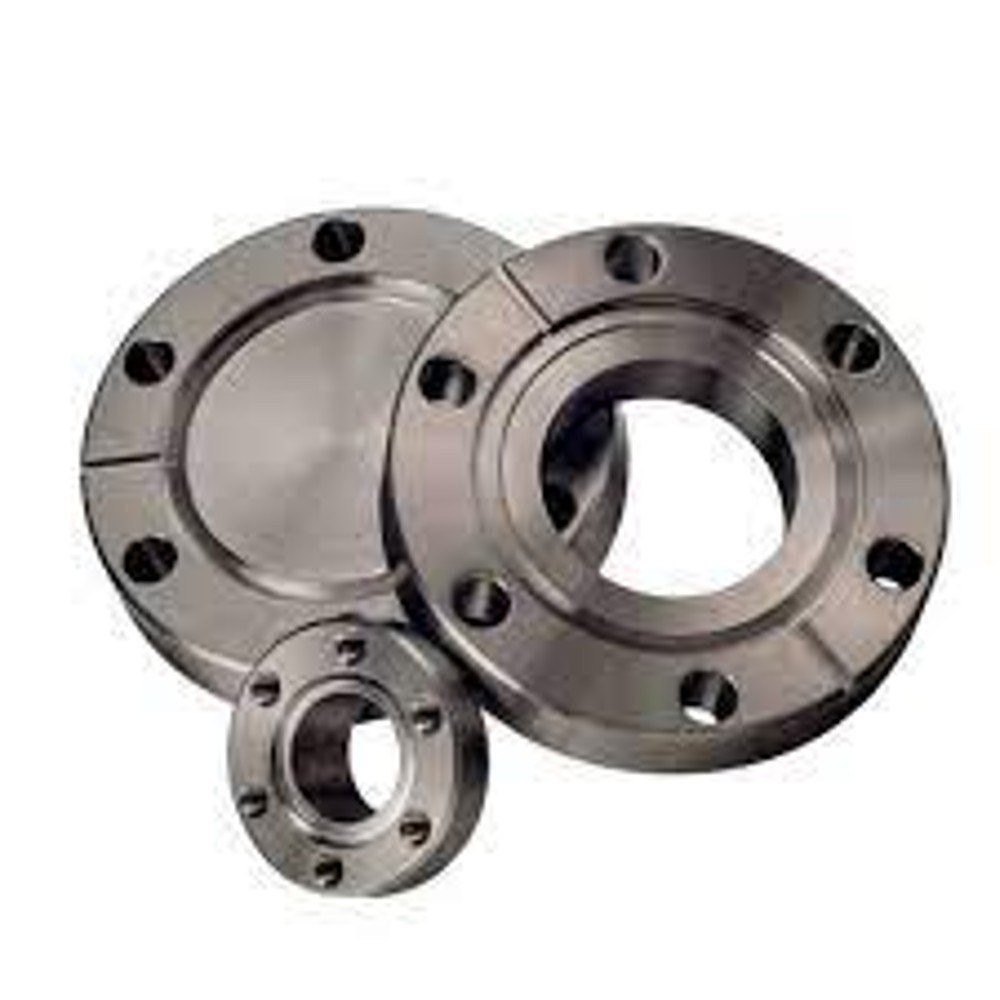  Hastelloy X Flanges