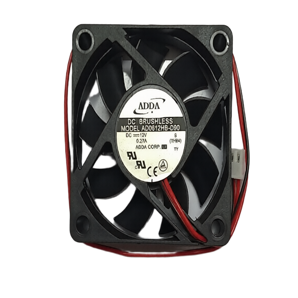 ADDA AD0612HB-D90 Cooling Fan