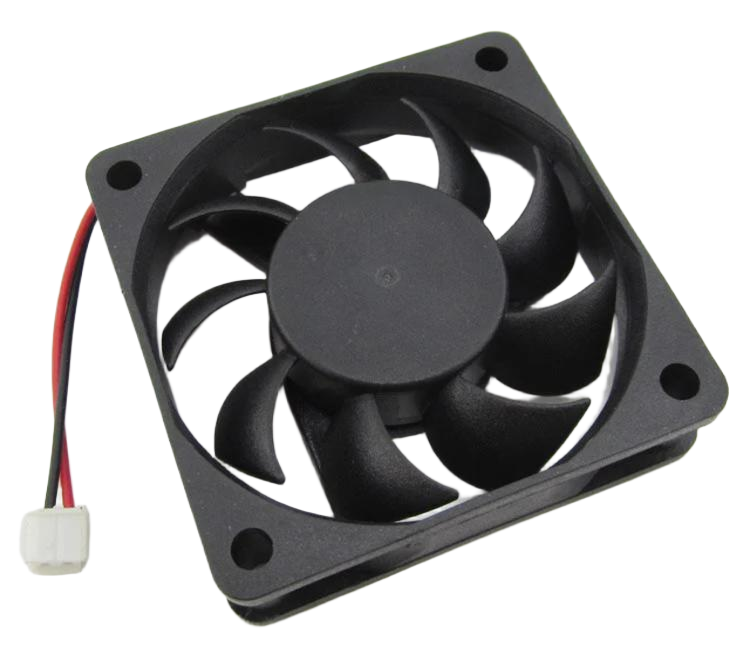 ADDA AD0612HB-D90 Cooling Fan