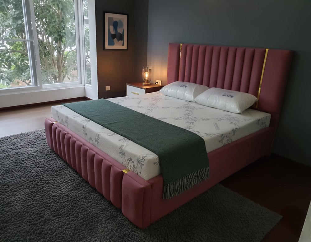 Double Bed Mattress
