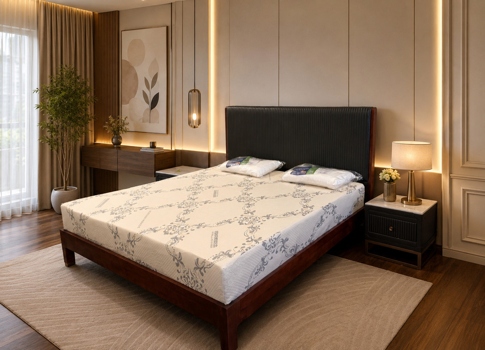 Double Bed Mattress