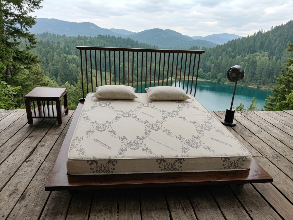 Double Bed Mattress