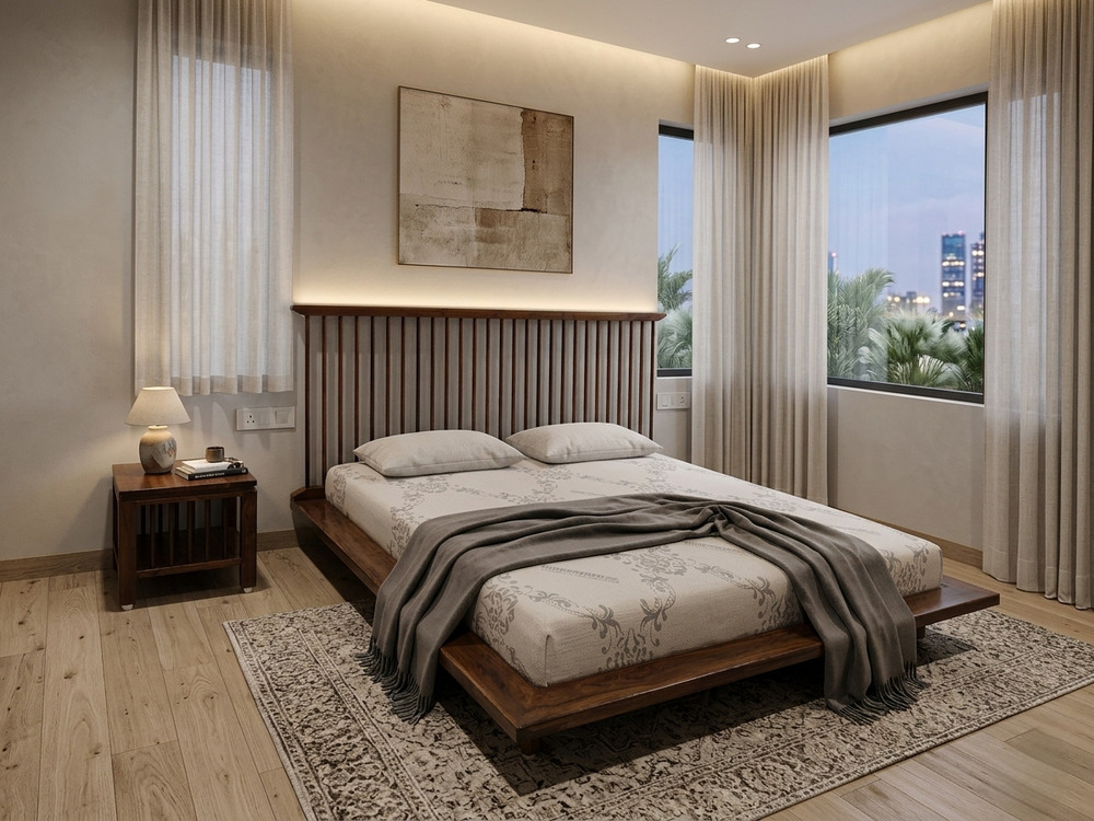 Double Bed Mattress