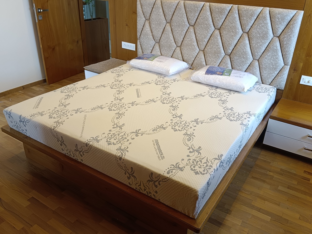 Double Bed Mattress