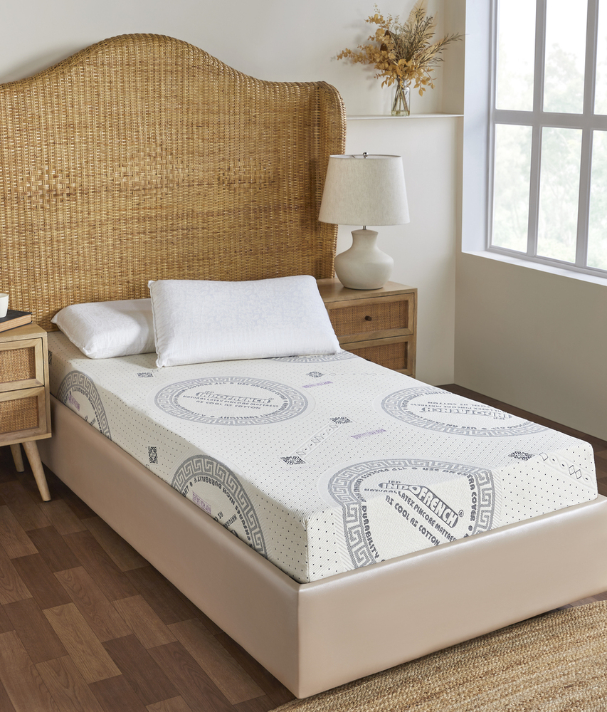 Single Bed Mattress