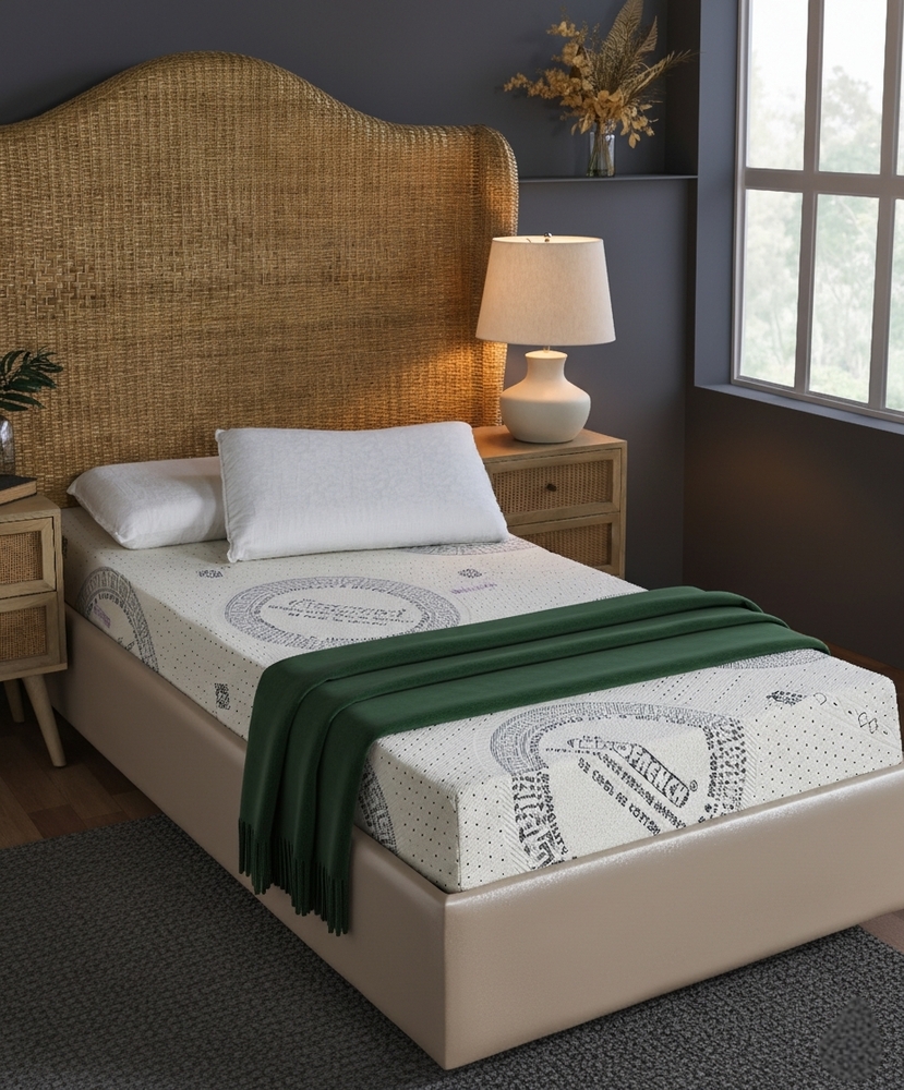 Single Bed Mattress