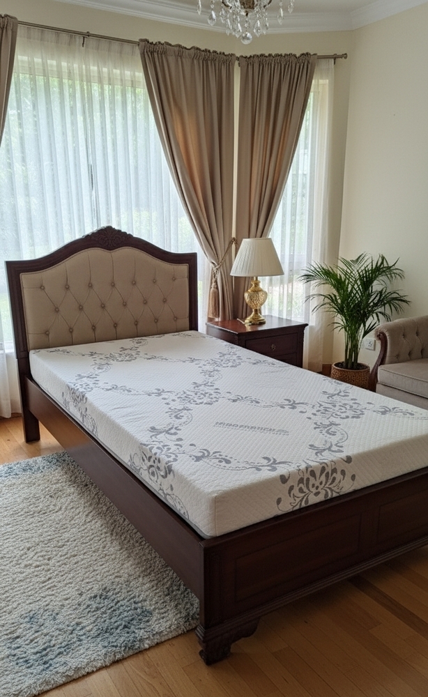 Single Bed Mattress
