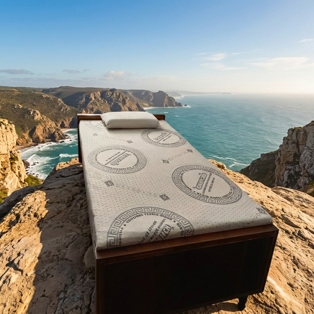 Single Bed Mattress