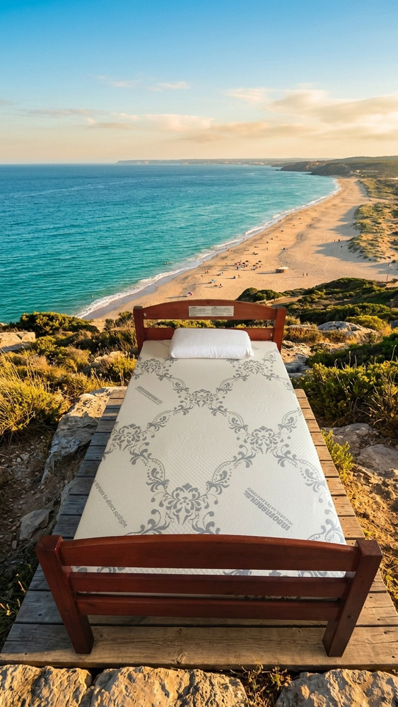 Single Bed Mattress