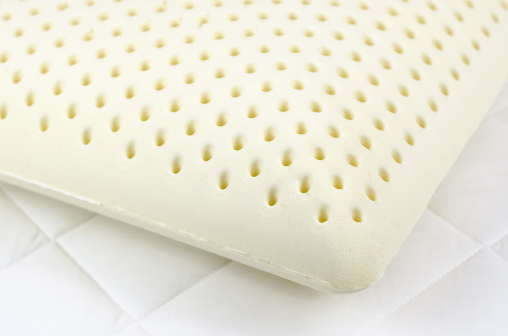 Large Size Latex Pillowv