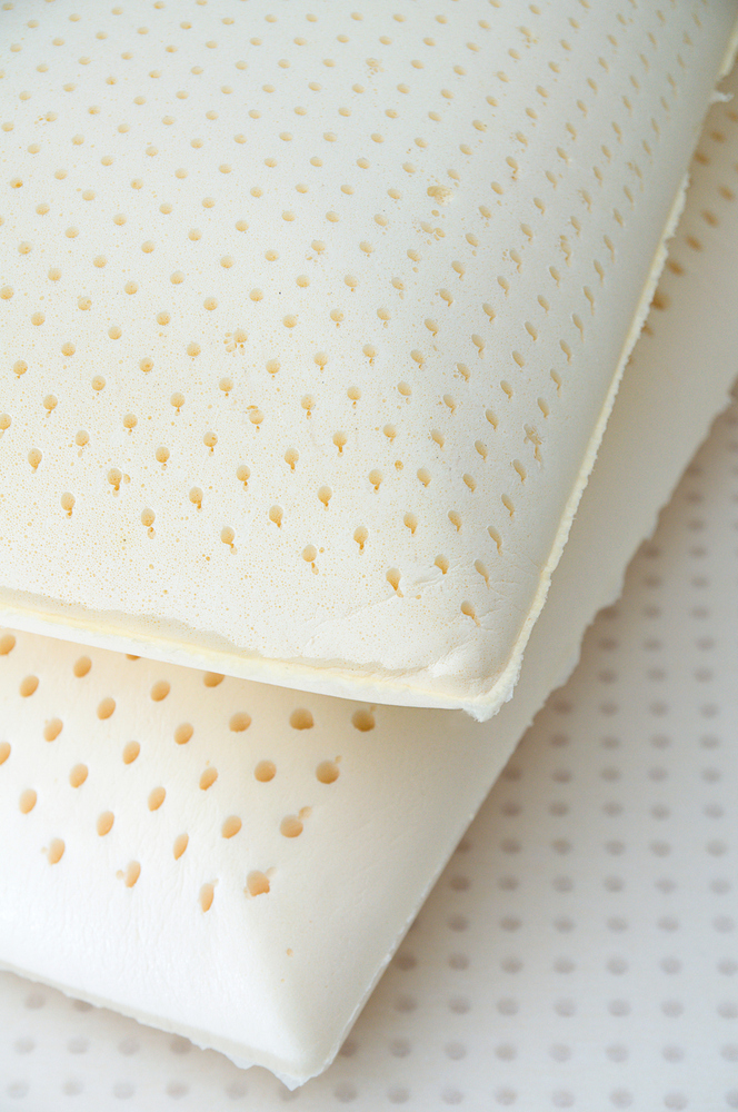 Large Size Latex Pillowv